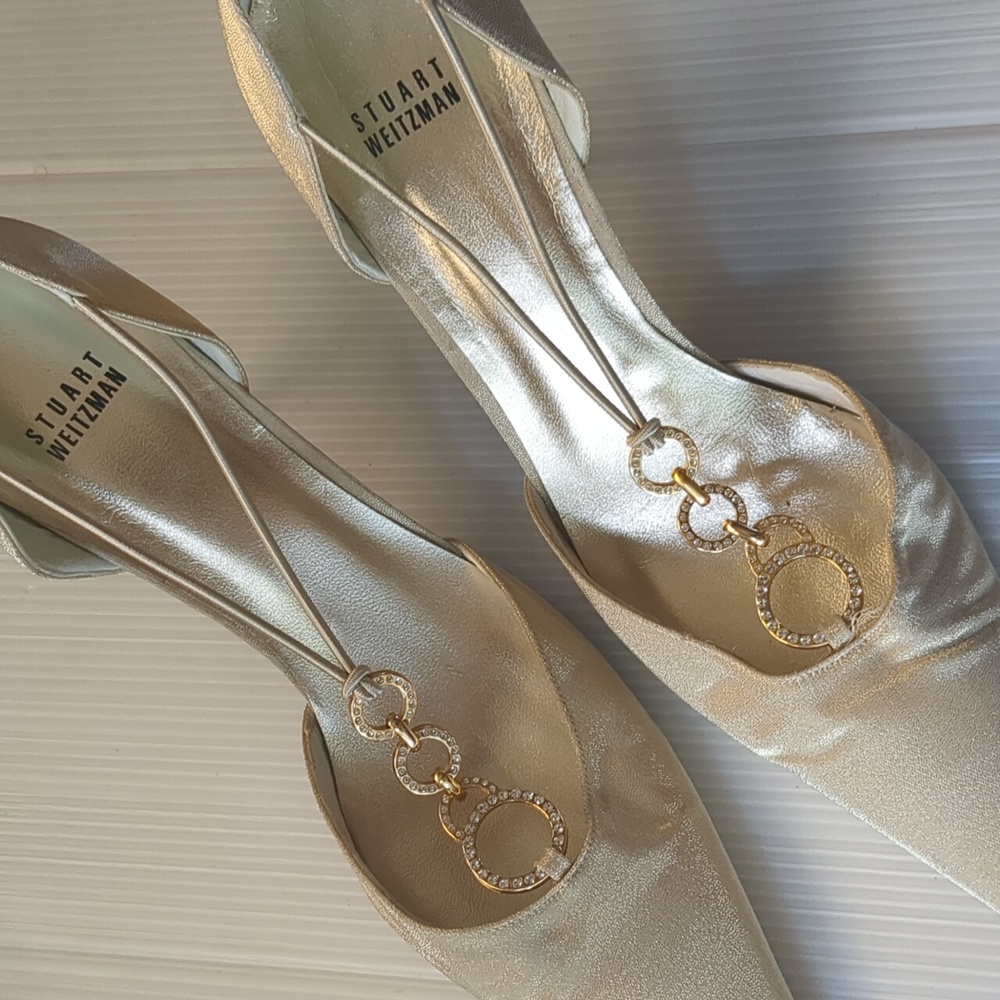 Stuart Weiztman Heels - image 7